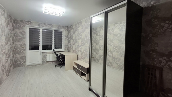 Продам однокомнатную (1-комн.) квартиру, Байконурская ул, 24А, Санкт-Петербург г