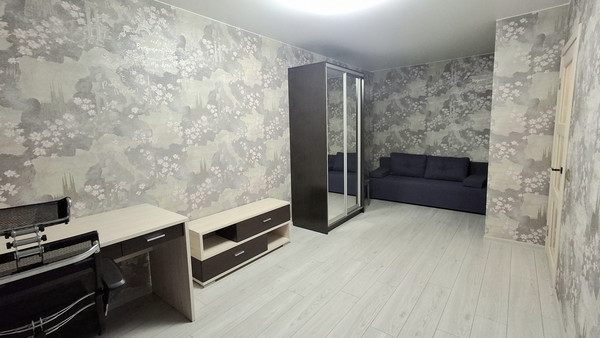 Продам однокомнатную (1-комн.) квартиру, Байконурская ул, 24А, Санкт-Петербург г