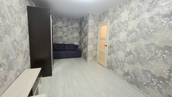 Продам однокомнатную (1-комн.) квартиру, Байконурская ул, 24А, Санкт-Петербург г