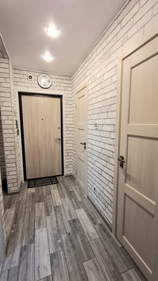 Продам однокомнатную (1-комн.) квартиру, Байконурская ул, 24А, Санкт-Петербург г