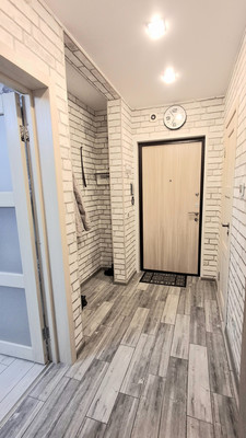 Продам однокомнатную (1-комн.) квартиру, Байконурская ул, 24А, Санкт-Петербург г