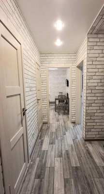 Продам однокомнатную (1-комн.) квартиру, Байконурская ул, 24А, Санкт-Петербург г