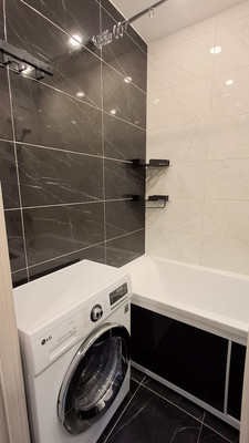 Продам однокомнатную (1-комн.) квартиру, Байконурская ул, 24А, Санкт-Петербург г