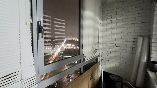 Продам однокомнатную (1-комн.) квартиру, Байконурская ул, 24А, Санкт-Петербург г