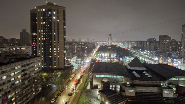 Продам однокомнатную (1-комн.) квартиру, Байконурская ул, 24А, Санкт-Петербург г