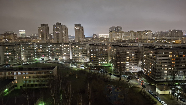 Продам однокомнатную (1-комн.) квартиру, Байконурская ул, 24А, Санкт-Петербург г