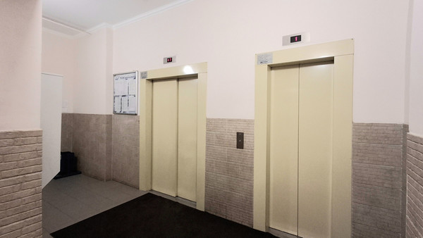 Продам однокомнатную (1-комн.) квартиру, Байконурская ул, 24А, Санкт-Петербург г