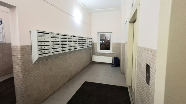 Продам однокомнатную (1-комн.) квартиру, Байконурская ул, 24А, Санкт-Петербург г