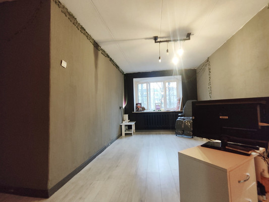 Продам трехкомнатную (3-комн.) квартиру, 25 Января ул, 12, Воронеж г