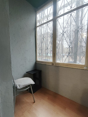 Продам трехкомнатную (3-комн.) квартиру, 25 Января ул, 12, Воронеж г