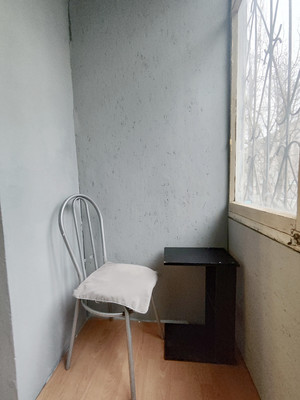 Продам трехкомнатную (3-комн.) квартиру, 25 Января ул, 12, Воронеж г