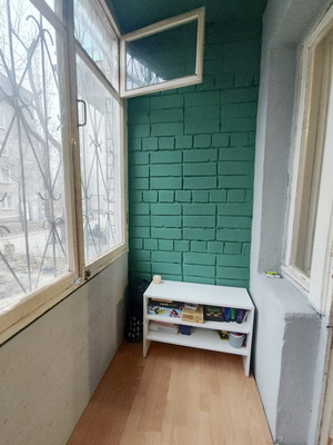 Продам трехкомнатную (3-комн.) квартиру, 25 Января ул, 12, Воронеж г