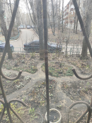 Продам трехкомнатную (3-комн.) квартиру, 25 Января ул, 12, Воронеж г