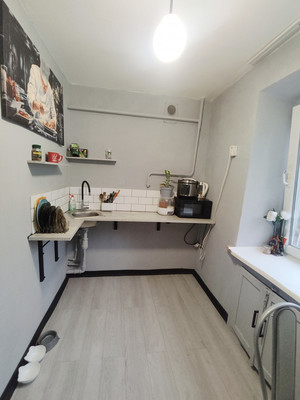 Продам трехкомнатную (3-комн.) квартиру, 25 Января ул, 12, Воронеж г