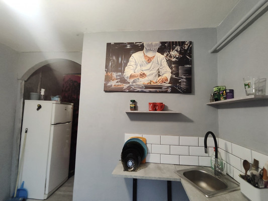 Продам трехкомнатную (3-комн.) квартиру, 25 Января ул, 12, Воронеж г