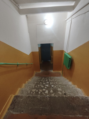 Продам трехкомнатную (3-комн.) квартиру, 25 Января ул, 12, Воронеж г