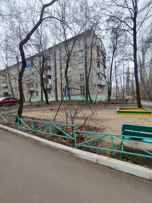 Продам трехкомнатную (3-комн.) квартиру, 25 Января ул, 12, Воронеж г