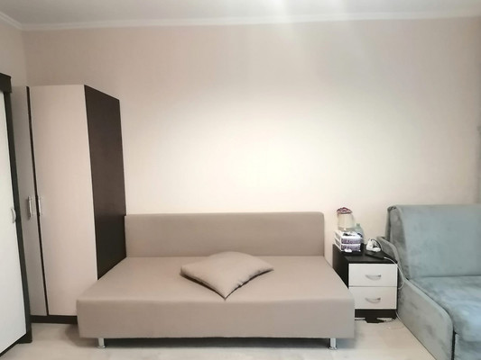 Продам однокомнатную (1-комн.) квартиру, Курыжова (Южный мкр.) ул, 5, Домодедово г