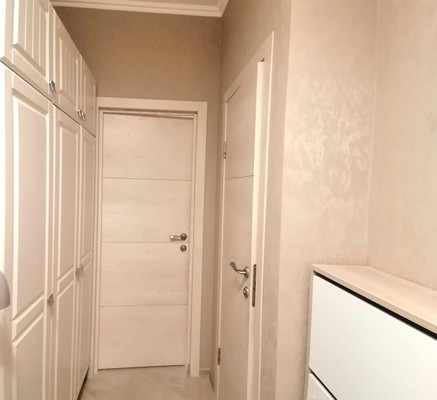 Продам однокомнатную (1-комн.) квартиру, Курыжова (Южный мкр.) ул, 5, Домодедово г