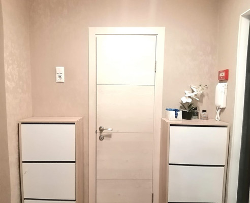 Продам однокомнатную (1-комн.) квартиру, Курыжова (Южный мкр.) ул, 5, Домодедово г