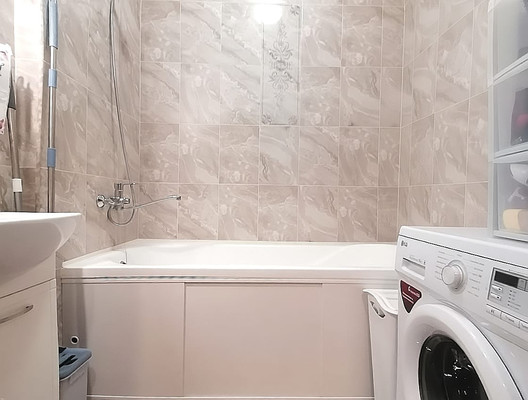 Продам однокомнатную (1-комн.) квартиру, Курыжова (Южный мкр.) ул, 5, Домодедово г