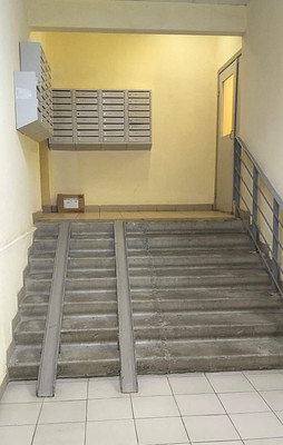 Продам однокомнатную (1-комн.) квартиру, Курыжова (Южный мкр.) ул, 5, Домодедово г