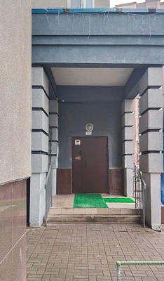 Продам однокомнатную (1-комн.) квартиру, Курыжова (Южный мкр.) ул, 5, Домодедово г