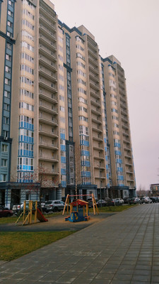 Продам однокомнатную (1-комн.) квартиру, Курыжова (Южный мкр.) ул, 5, Домодедово г