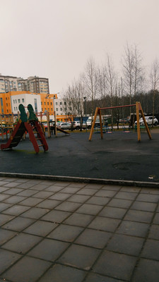 Продам однокомнатную (1-комн.) квартиру, Курыжова (Южный мкр.) ул, 5, Домодедово г