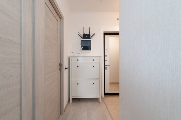 Продам двухкомнатную (2-комн.) квартиру, Матвеевская ул, 11, Москва г