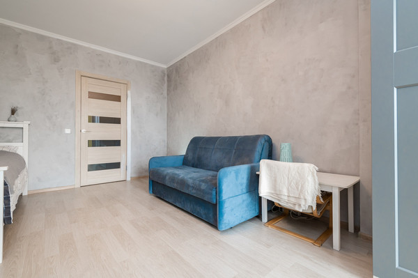 Продам двухкомнатную (2-комн.) квартиру, Матвеевская ул, 11, Москва г