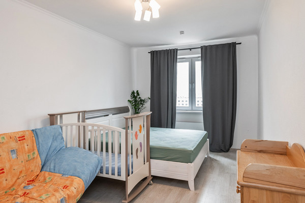 Продам двухкомнатную (2-комн.) квартиру, Матвеевская ул, 11, Москва г