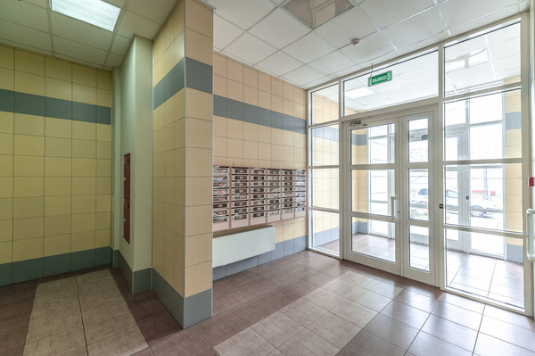 Продам двухкомнатную (2-комн.) квартиру, Матвеевская ул, 11, Москва г