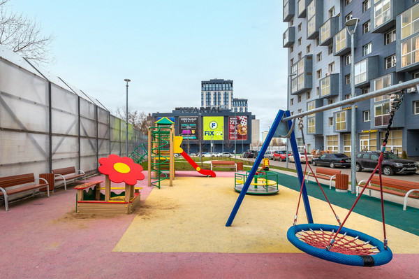 Продам двухкомнатную (2-комн.) квартиру, Матвеевская ул, 11, Москва г