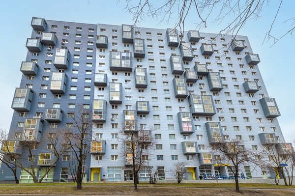 Продам двухкомнатную (2-комн.) квартиру, Матвеевская ул, 11, Москва г