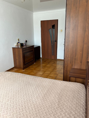 Продам трехкомнатную (3-комн.) квартиру, Т.Идарова ул, 34, Нальчик г