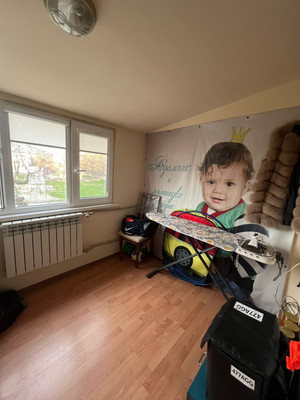 Продам трехкомнатную (3-комн.) квартиру, Т.Идарова ул, 34, Нальчик г