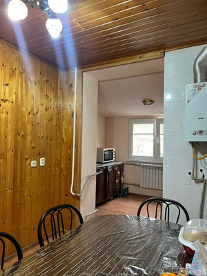 Продам трехкомнатную (3-комн.) квартиру, Т.Идарова ул, 34, Нальчик г