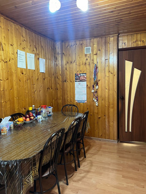 Продам трехкомнатную (3-комн.) квартиру, Т.Идарова ул, 34, Нальчик г