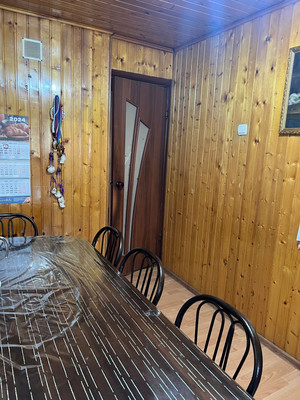 Продам трехкомнатную (3-комн.) квартиру, Т.Идарова ул, 34, Нальчик г