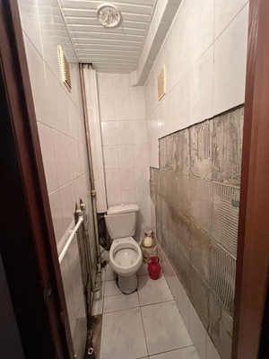 Продам трехкомнатную (3-комн.) квартиру, Т.Идарова ул, 34, Нальчик г