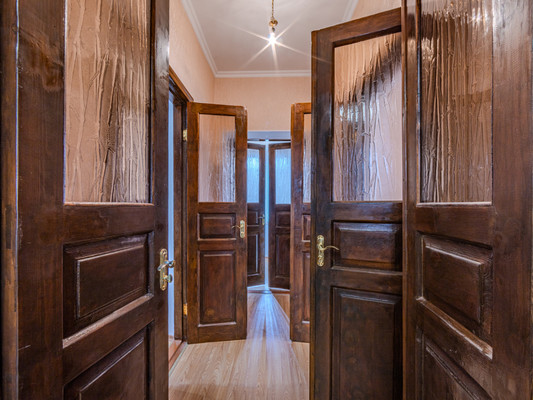 Продам дом, Вишневая ул, 1, Гвардейское пгт, 0 км от города