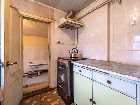 Продам дом, Вишневая ул, 1, Гвардейское пгт, 0 км от города