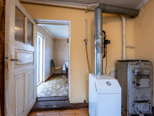 Продам дом, Вишневая ул, 1, Гвардейское пгт, 0 км от города