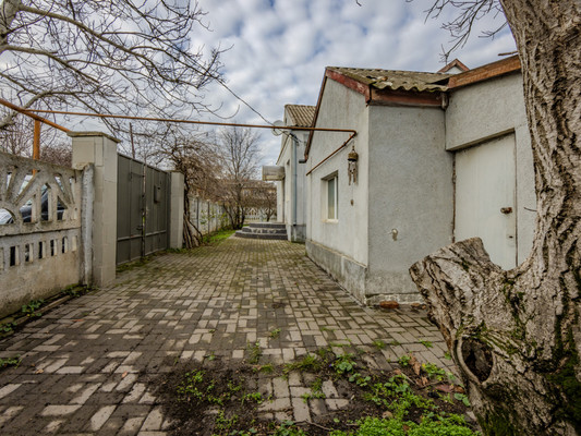 Продам дом, Вишневая ул, 1, Гвардейское пгт, 0 км от города