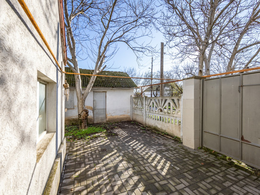 Продам дом, Вишневая ул, 1, Гвардейское пгт, 0 км от города