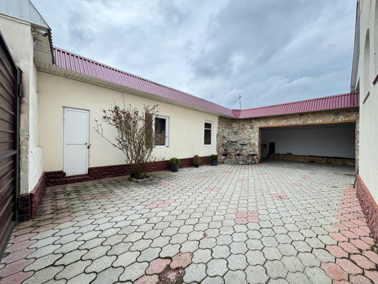 Продам дом, Мафедзова ул, 14, Чегем г, 0 км от города