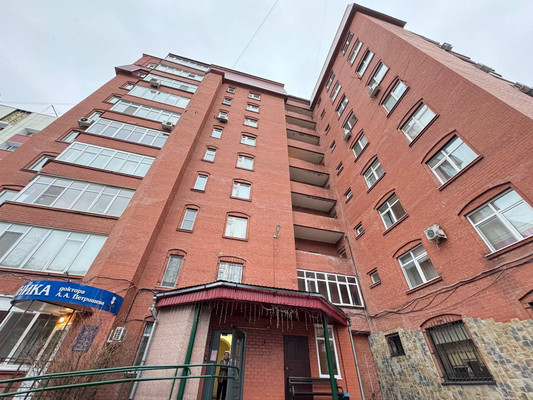 Продам многокомнатную квартиру, Якуба Коласа проезд, 11, Пермь г