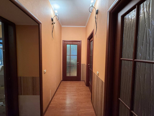 Продам многокомнатную квартиру, Якуба Коласа проезд, 11, Пермь г