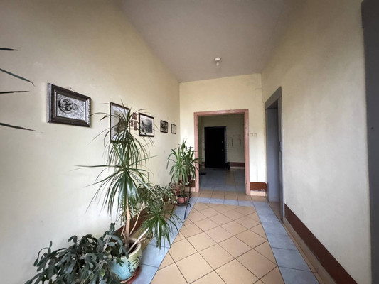 Продам многокомнатную квартиру, Якуба Коласа проезд, 11, Пермь г